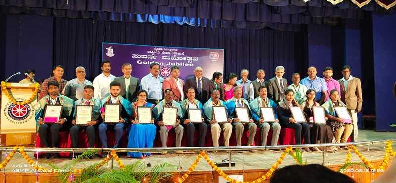 GSSS Simha Subbamahalakshmi First Grade College Mysore Extra-Curricular photo 7